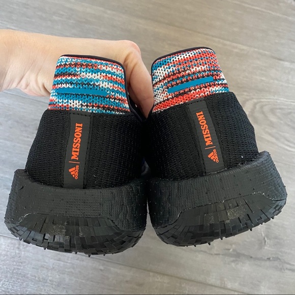 NWT Adidas Pulseboost HD X Missoni - Picture 7 of 8